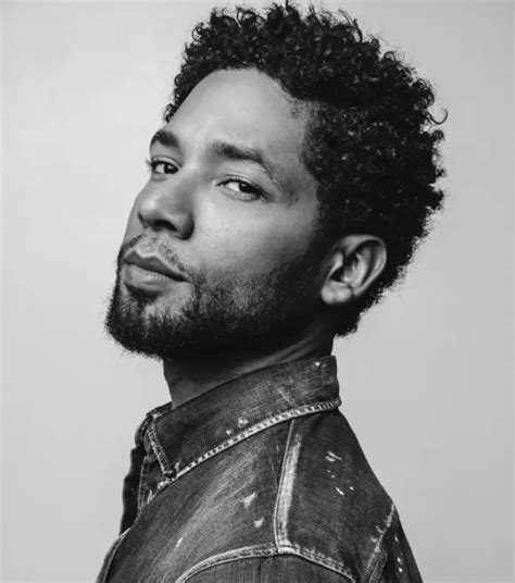 jussie smollett nude|Jussie Smollett Leaked Frontal Nude and Sexy Photos